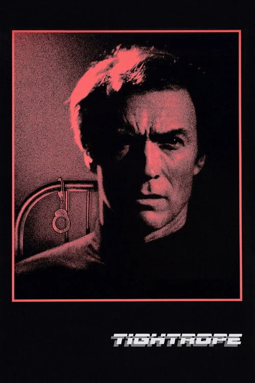 Tightrope ต้องโหด บรรยายไทย 1984