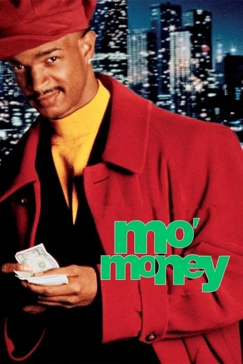 Mo’ Money รักนี้ไม่มีต้มตุ๋น​ 1992 ซับไทย