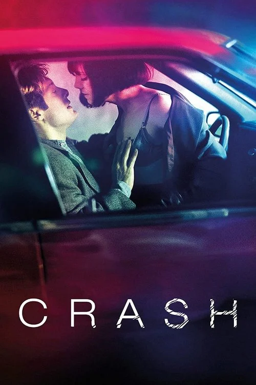 Crash รักดิบ 1996