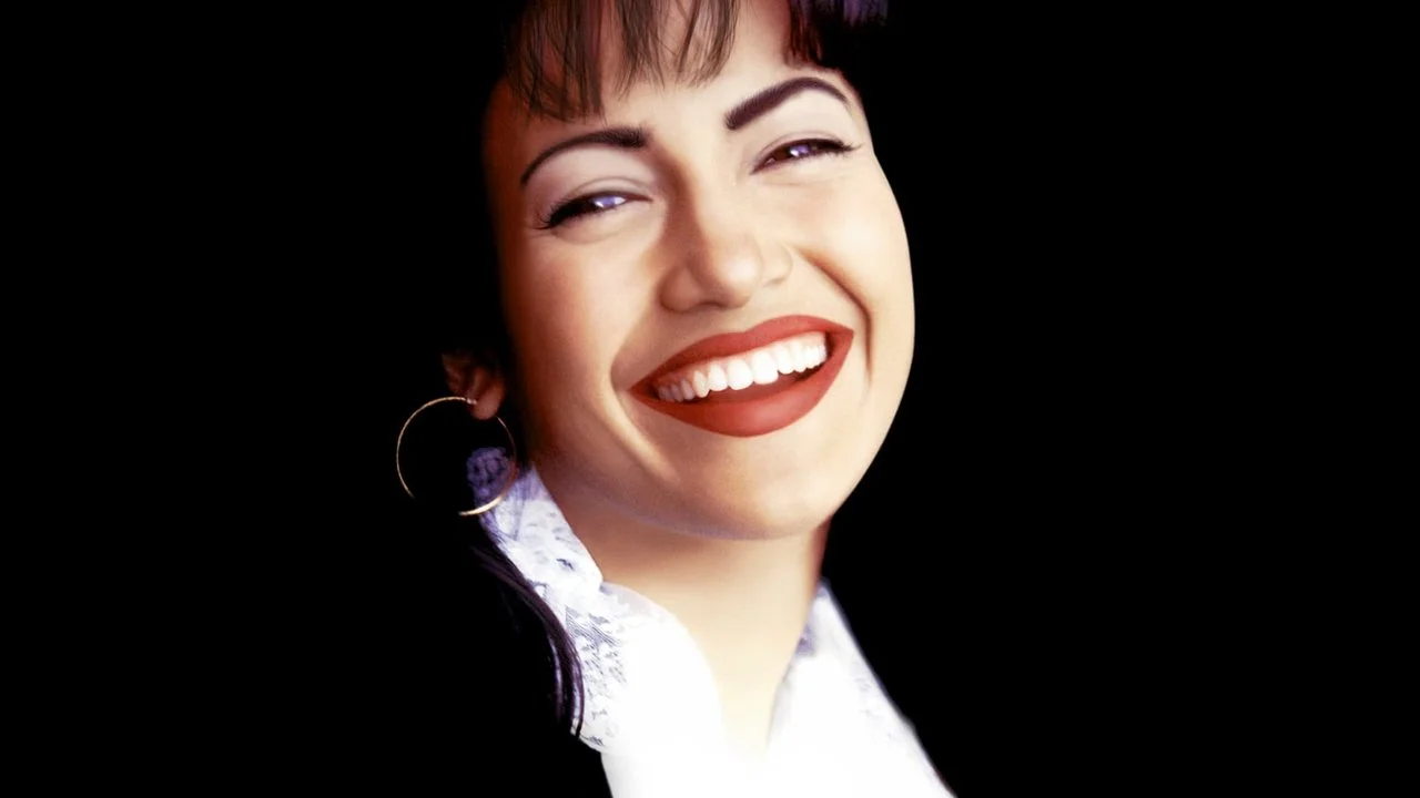 Selena เซลีนา 1997