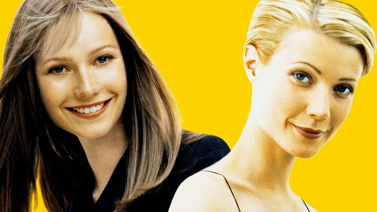 Sliding Doors ถ้าเป็นได้… ฉันขอลิขิตชีวิตเอง 1998
