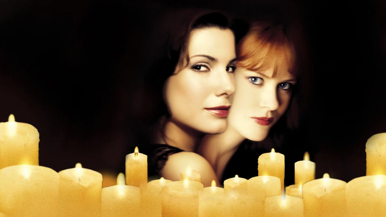 Practical Magic สองสาวพลังรักเมจิก 1998