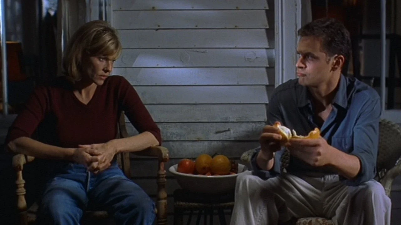 จดหมายรัก The Letter 1999
