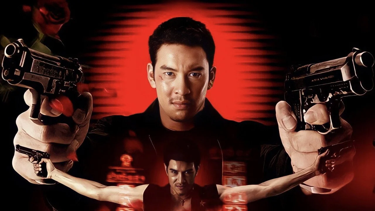 เยาวราช Yaowarat 2003
