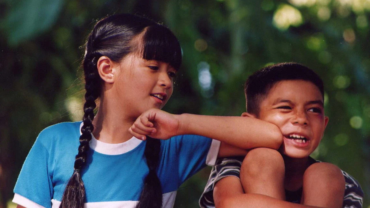 แฟนฉัน My Girl 2003