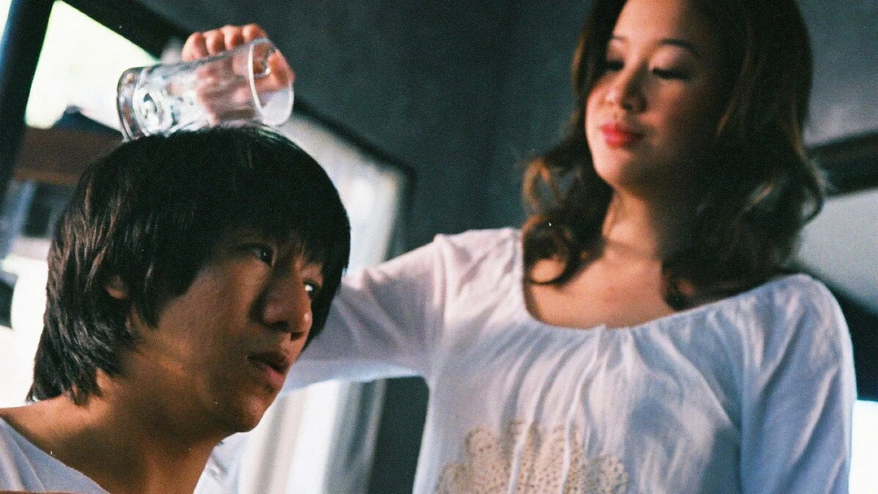 โคตรรักเอ็งเลย Loveaholic 2006