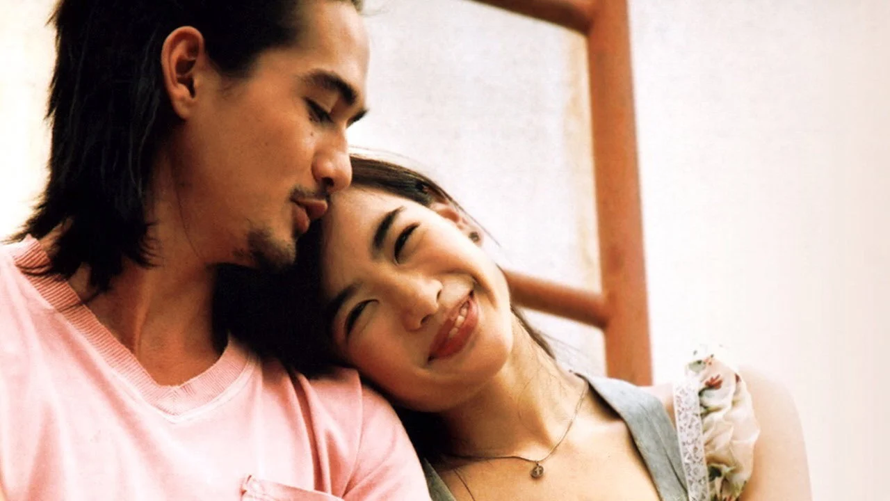 ขอให้รักจงเจริญ Me Myself 2007