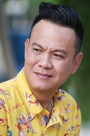 Chalerm Parnkerd