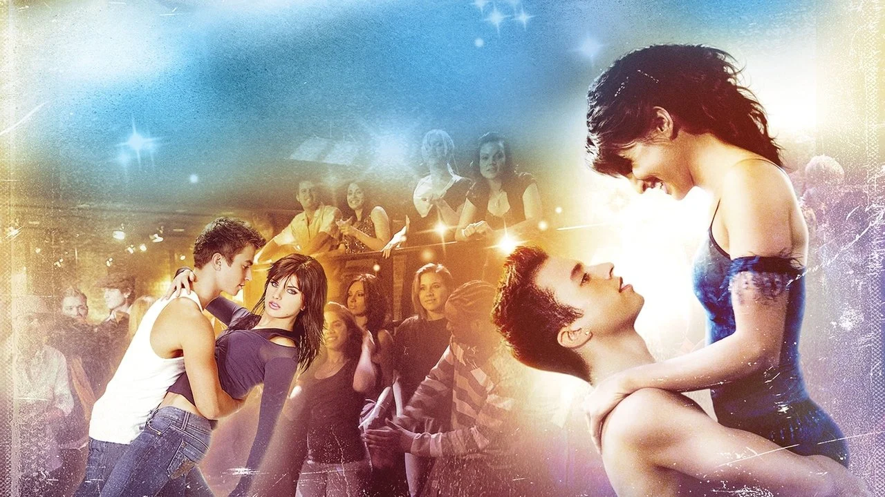 Center Stage: Turn It Up ฟลอร์รัก เวทีร้อน 2 2008