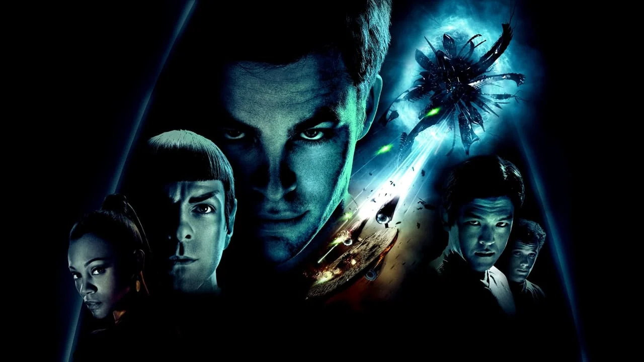 สตาร์ เทรค 1 Star Trek (2009) สตาร์ เทรค สงครามพิฆาตจักรวาล