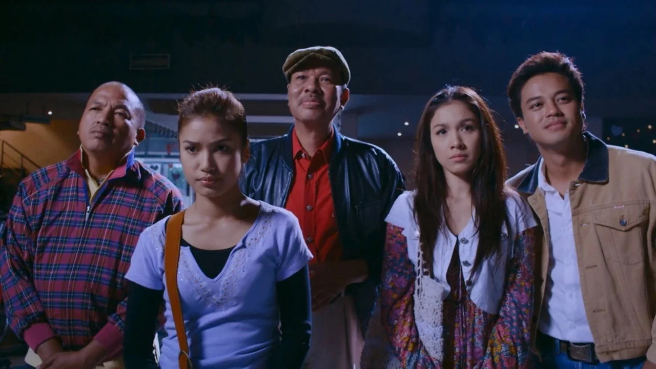 อีส้ม สมหวัง ชะชะช่า In Country Melody 2