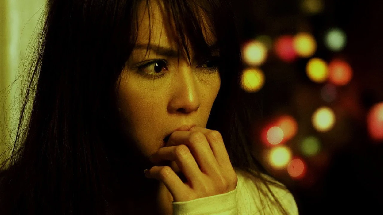 เทอม 1 มหาลัยสยองขวัญ Haunted Universities 2009