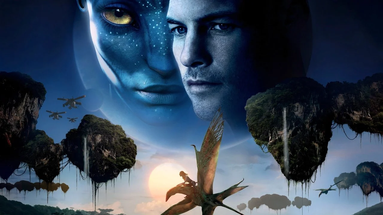 อวตาร Avatar 2009