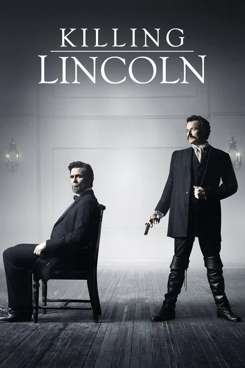 Killing Lincoln แผนฆ่า ลินคอล์น 2013