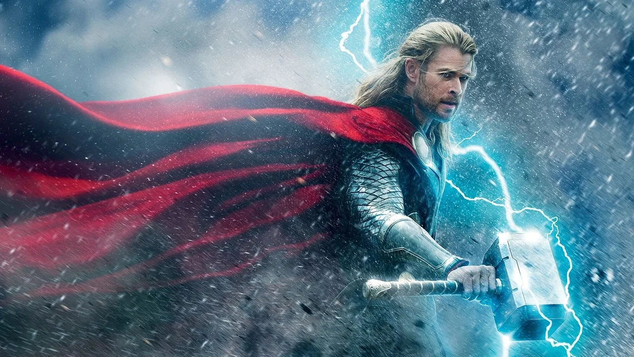ธอร์ เทพเจ้าสายฟ้าโลกาทมิฬ Thor: The Dark World 2013