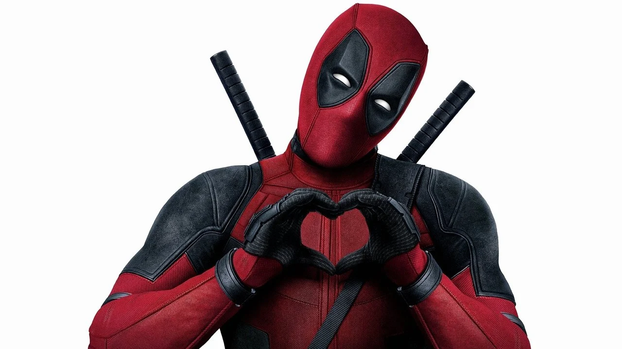 Deadpool เดดพูล 2016
