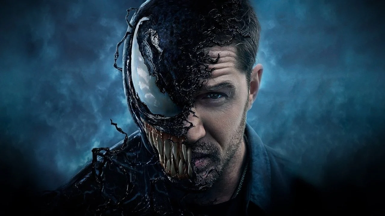 Venom เวน่อม 2018