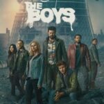 The Boys 5 ก๊วนหนุ่มซ่าล่าซูเปอร์ฮีโร่ 5 พากย์ไทย 2026