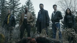 The Boys Season 5 ก๊วนหนุ่มซ่าล่าซูเปอร์ฮีโร่ ตอนที่ 4 พากย์ไทย