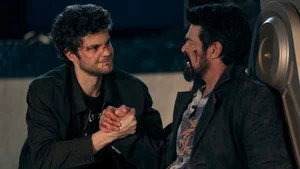 The Boys Season 5 ก๊วนหนุ่มซ่าล่าซูเปอร์ฮีโร่ ตอนที่ 8 พากย์ไทย