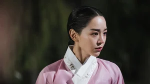 Mr. Queen รักวุ่นวาย นายมเหสีหลงยุค ตอนที่ 5 พากย์ไทย
