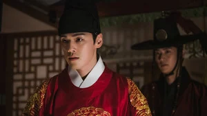 Mr. Queen รักวุ่นวาย นายมเหสีหลงยุค ตอนที่ 7 พากย์ไทย