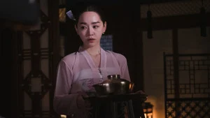 Mr. Queen รักวุ่นวาย นายมเหสีหลงยุค ตอนที่ 15 พากย์ไทย