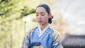 Mr. Queen รักวุ่นวาย นายมเหสีหลงยุค ตอนที่ 17 พากย์ไทย