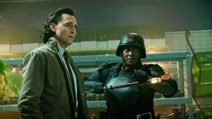 Loki โลกิ ตอนที่ 2 พากย์ไทย