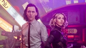 Loki โลกิ ตอนที่ 3 พากย์ไทย