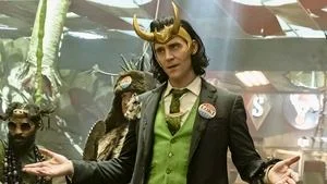 Loki โลกิ ตอนที่ 5 พากย์ไทย