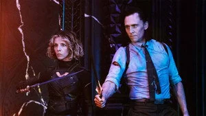 Loki โลกิ ตอนที่ 6 พากย์ไทย