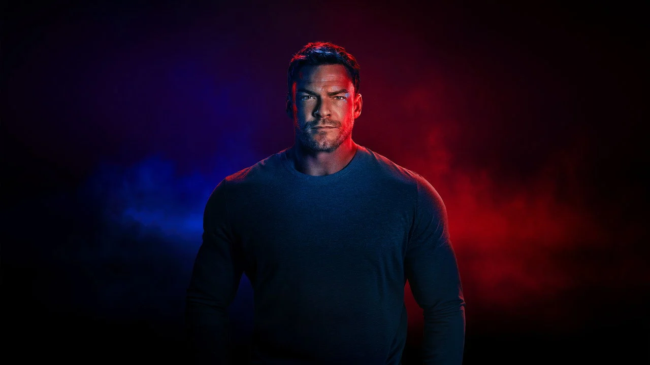 Reacher 4 แจ็ค รีชเชอร์ ยอดคนสืบระห่ำ พาย์ไทย 2026 ภาพพื้นหลัง