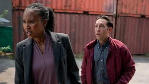 Reacher Season 4 แจ็ค รีชเชอร์ ยอดคนสืบระห่ำ ตอนที่ 2 พากย์ไทย