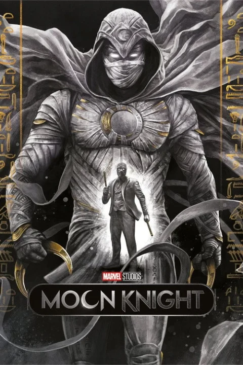 Moon Knight มูนไนท์ พากย์ไทย