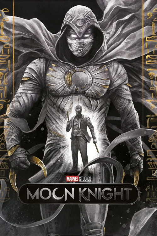 Moon Knight มูนไนท์ พากย์ไทย