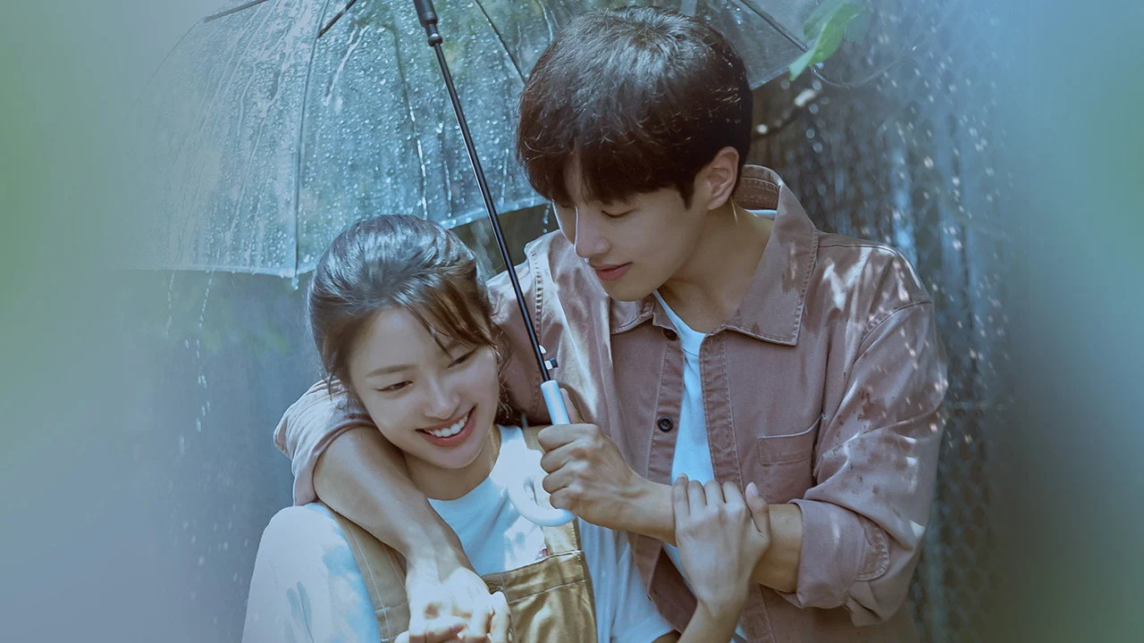 Almost Love กว่าจะรัก