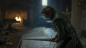 House of the Dragon Season 3 ตอนที่ 4 พากย์ไทย
