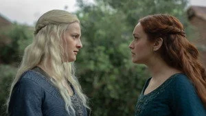 House of the Dragon Season 3 ตอนที่ 5 พากย์ไทย