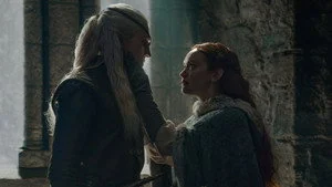 House of the Dragon Season 3 ตอนที่ 7 พากย์ไทย