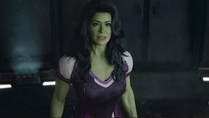 She-Hulk: Attorney at Law ตอนที่ 9 พากย์ไทย