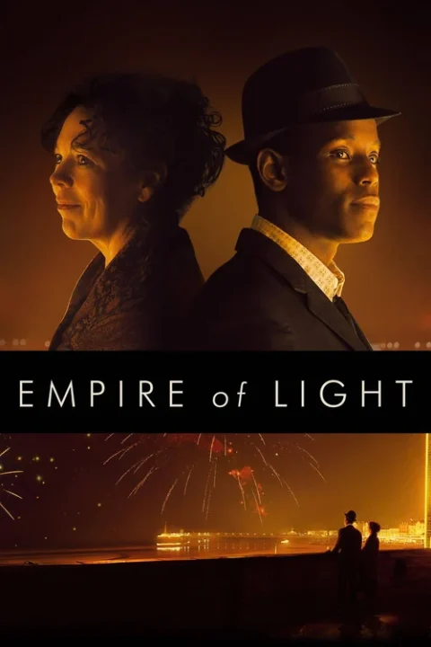 Empire of Light โรงหนัง ความหวัง ชีวิต 2022 ซับไทย
