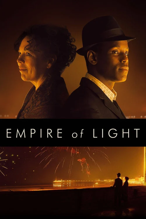 Empire of Light โรงหนัง ความหวัง ชีวิต 2022 ซับไทย