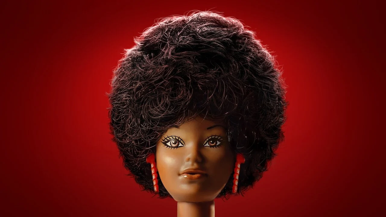 Black Barbie แบล็ก บาร์บี้ 2023