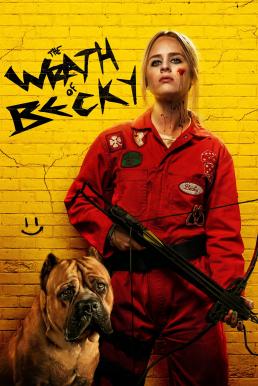 The Wrath of Becky แค้นนี้เบ็คกี้ขอชำระ 2023