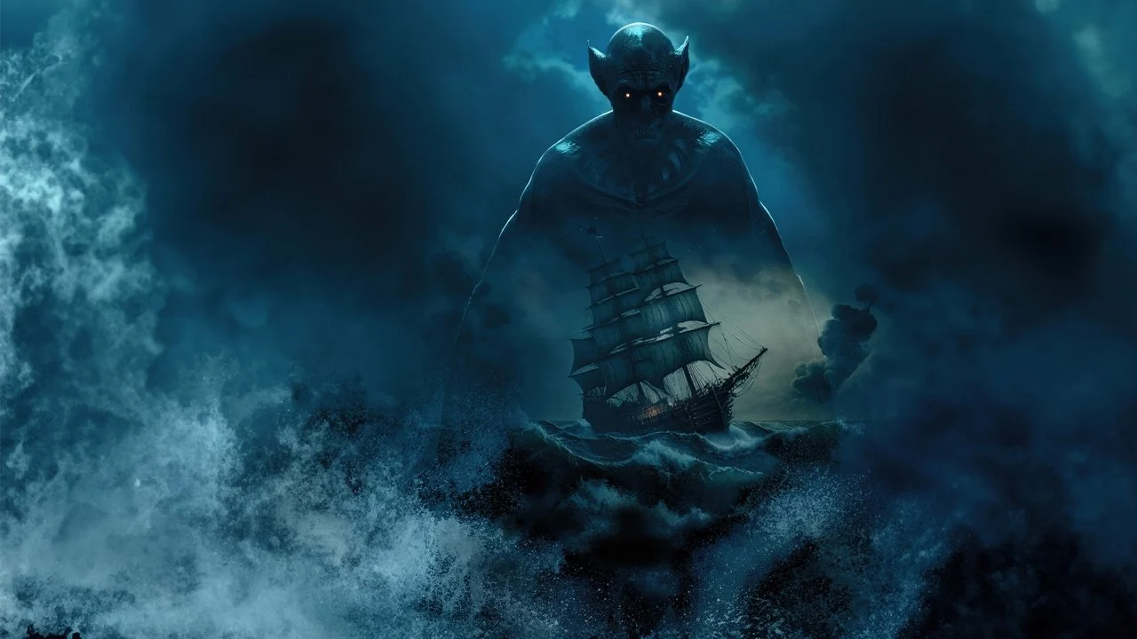 The Last Voyage of the Demeter การเดินทางครั้งสุดท้ายของเดอมิเทอร์ 2023