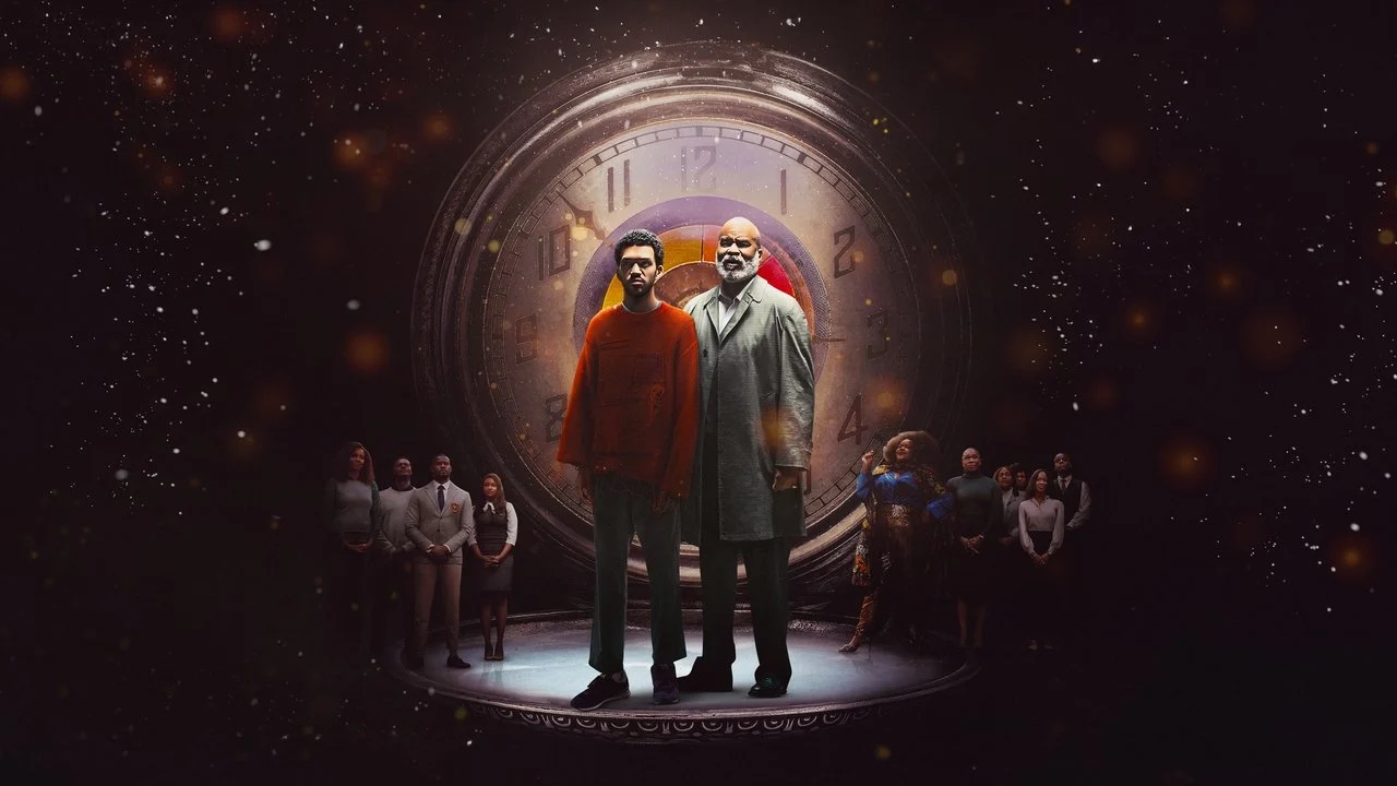 The American Society of Magical Negroes 2024  สมาคมพ่อมดนิโกรแห่งอเมริกา