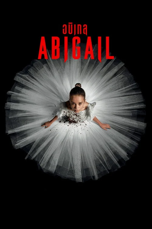 Abigail อบิเกล 2024