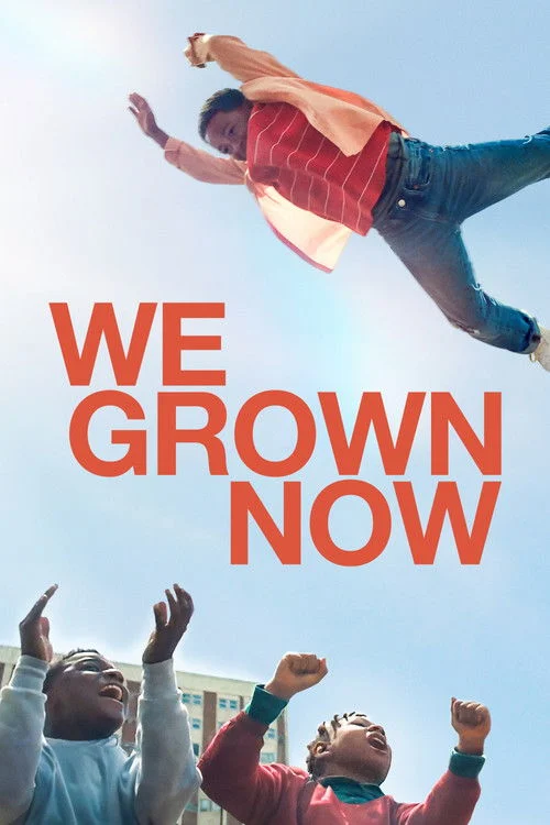 We Grown Now ตราไว้ในวัยเยาว์ 2024