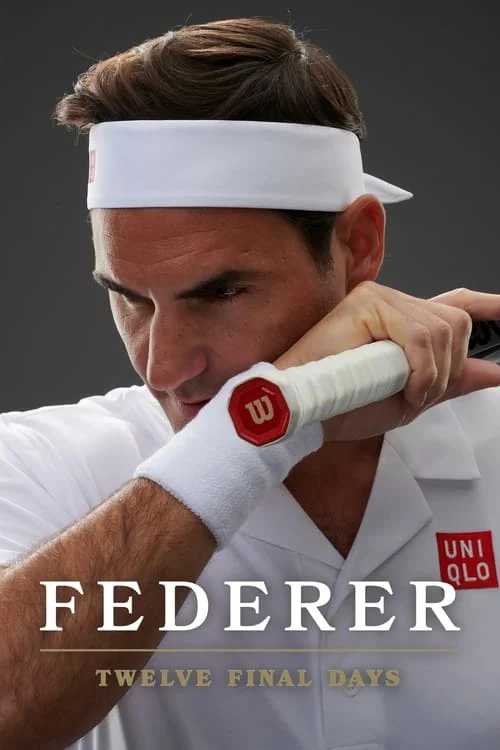 Federer: Twelve Final Days เฟเดอเรอร์: สิบสองวันสุดท้าย 2024